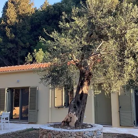 Villa Kalypso *