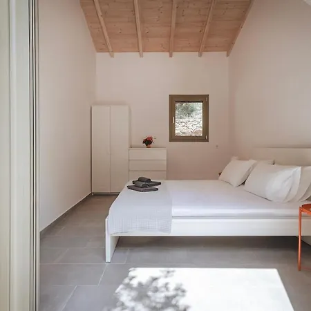 Villa Kalypso *
