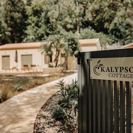 Kalypso Willa *