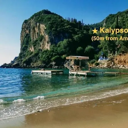 Kalypso Villa *