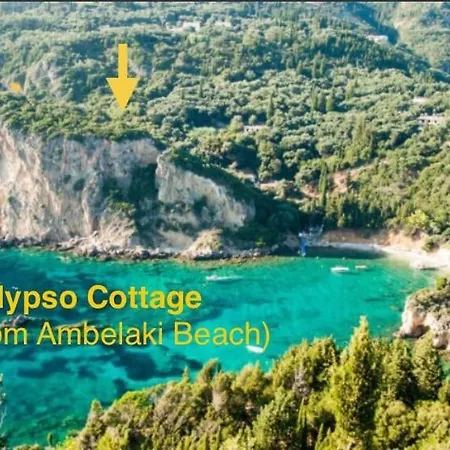 Kalypso Paleokastritsa