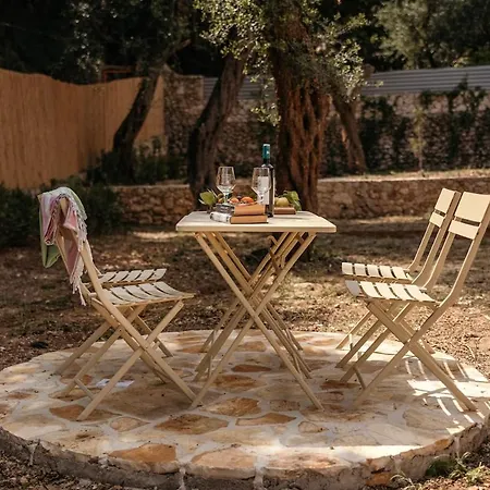 Villa Kalypso