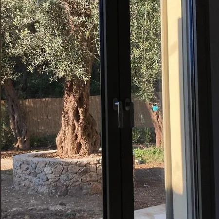 Villa Kalypso *