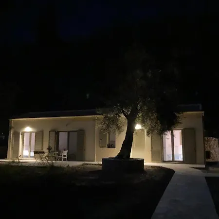 Villa Kalypso *