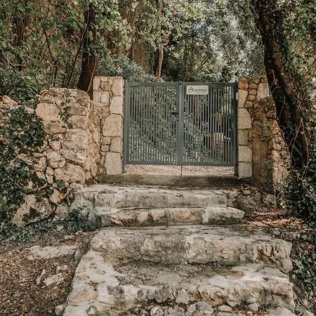 Villa Kalypso