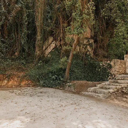 Willa Kalypso Paleokastritsa